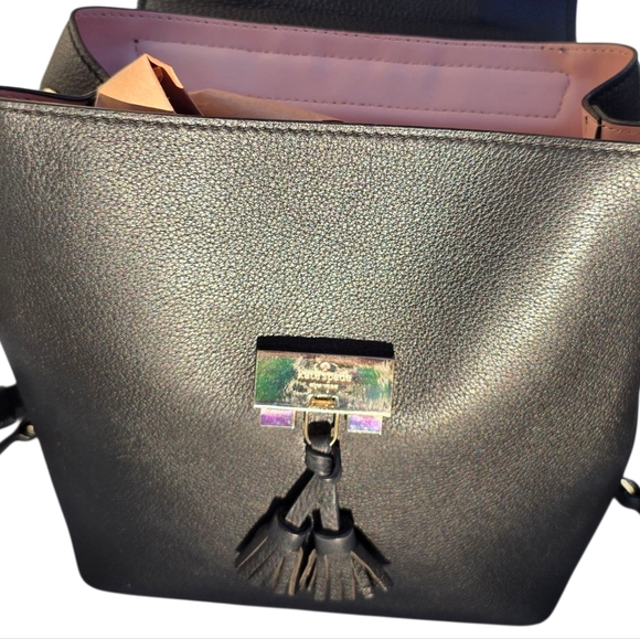 Kate Spade New York Hayes Street Teba Backpack - Picture 7 of 9